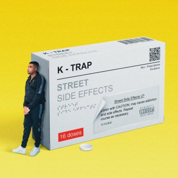 K-Trap feat. D-Block Europe Bentayga (feat. D-Block Europe)