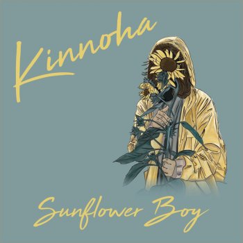 Kinnoha Sunflower Boy