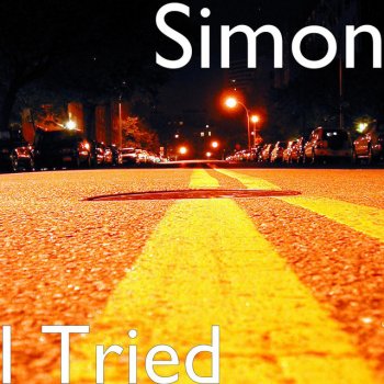 Simon I Tried