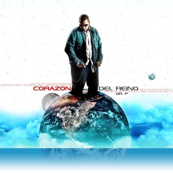 Dr.P Corazon Del Reino (Feat.Johnny L)