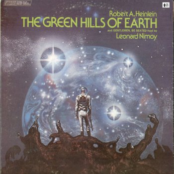 Leonard Nimoy The Green Hills of Earth, Pt. 1