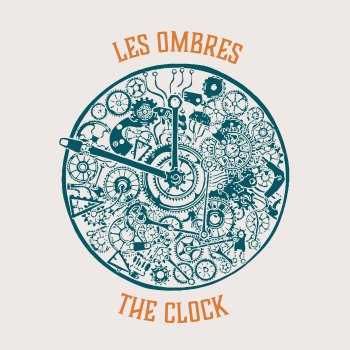 Les Ombres The Clock