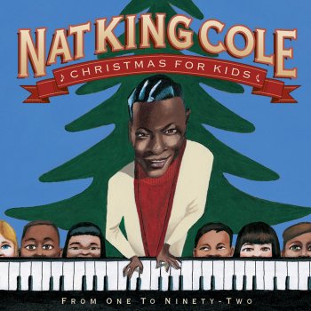 Nat King Cole The Little Christmas Tree
