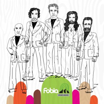 Fobia 200 Sábados - MTV Unplugged