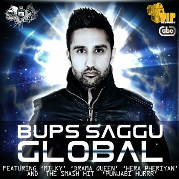 Bups Saggu Global - Instrumental