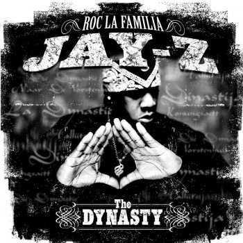 Jay-Z feat. Beanie Sigel, Memphis Bleek & Freeway 1-900-Hustler