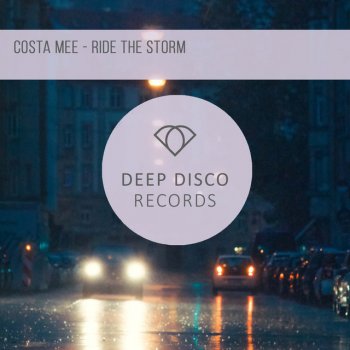 Costa Mee, Pete Bellis & Tommy Ride the Storm
