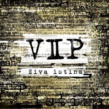 VIP Intro / Uz' i Lovu