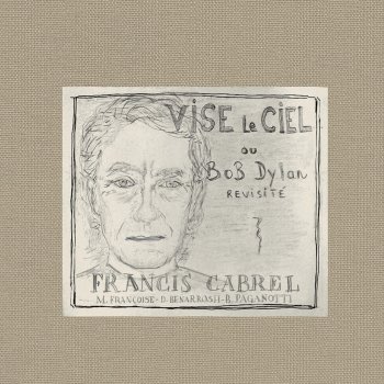 Francis Cabrel Comme Blind Willie Mc Tell