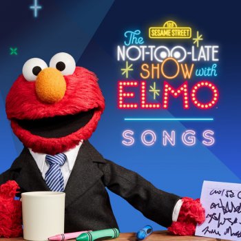 Elmo feat. Sesame Street Night Night Song