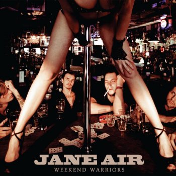 Jane Air Sex and Violence Tour (Не надо просыпаться)