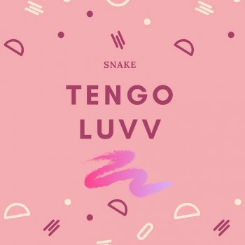 Snake Tengo Luvv