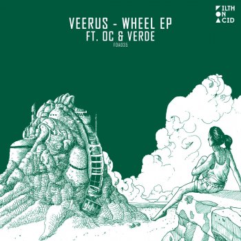 Veerus feat. OC & Verde Echota