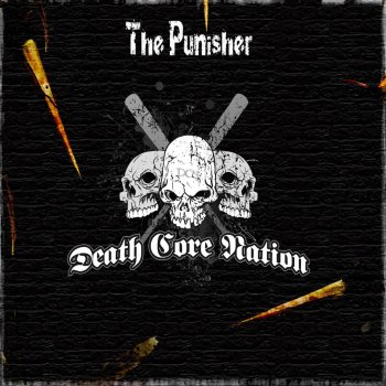The Punisher Destroy