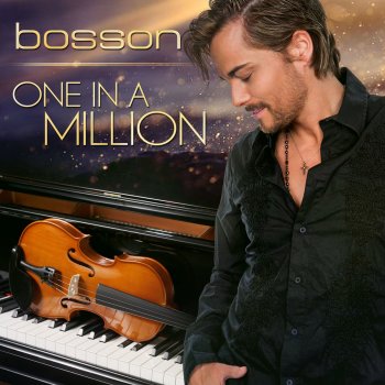 Bosson One in a Million (Acoustic Version)