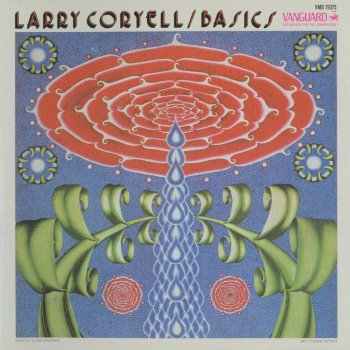 Larry Coryell Sex