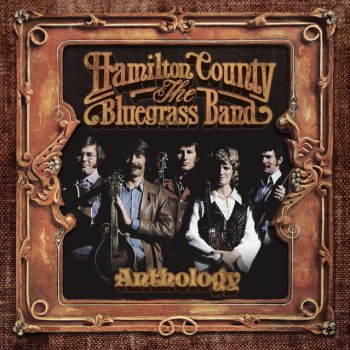 Hamilton County Bluegrass Band Sally Let Your Bangs Hang Down - Live At Poles Apart, New Zealand/1968