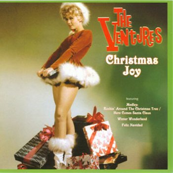 The Ventures Joy to the World