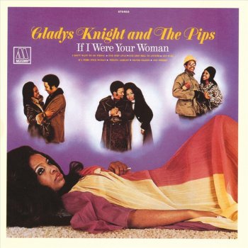 Gladys Knight & The Pips I Don't Want to Do Wrong