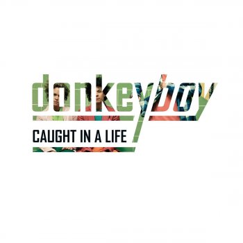 Donkeyboy Broke My Eyes