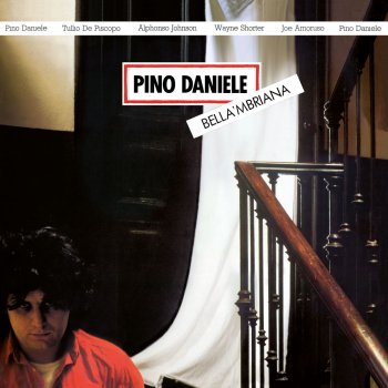 Pino Daniele Annarè - Remastered