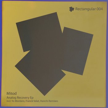 Mitod Recovery (Franck Valat Remix)