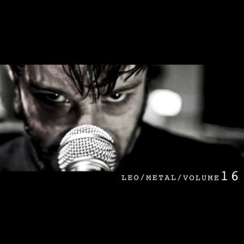 Leo feat. Pete Cottrell Just Give Me a Reason - Metal Version