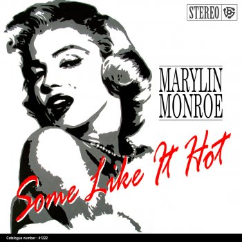 Marilyn Monroe A Fine Romance (Remastered)