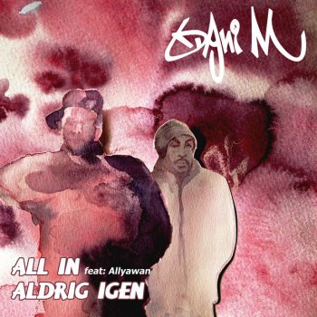 Dani M Aldrig Igen (Instrumental)