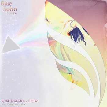 Ahmed Romel Prism