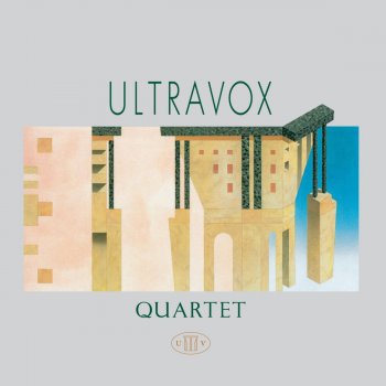 Ultravox When the Scream Subsides - 2009 Remastered Version