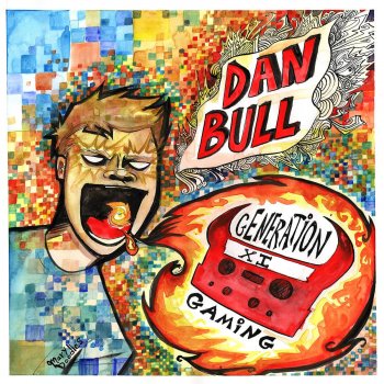 Dan Bull Battleborn