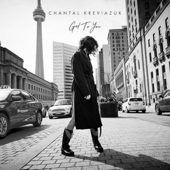 Chantal Kreviazuk Love Gone Insane