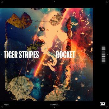 Tiger Stripes Fire