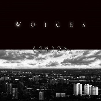 Voices Hourglass