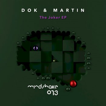 Dok feat. Martin The Joker