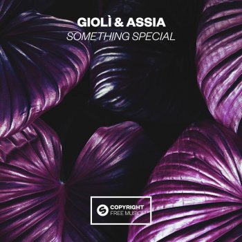 Giolì feat. Assia Something Special
