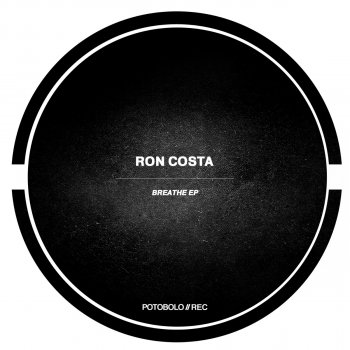 Ron Costa What You Want from Me