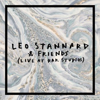Leo Stannard feat. Janet Devlin Mr. Brightside (Live at RAK Studios)