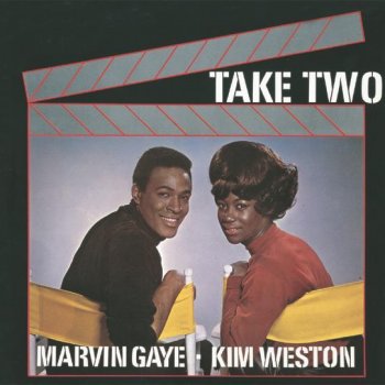 Kim Weston feat. Marvin Gaye Heaven Sent You I Know