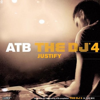 ATB Justify (Club Mix)