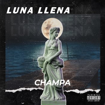 Champa Luna Llena