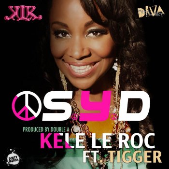 Kele Le Roc S.Y.D (Shoot You Down) [NorthBase Silver and Prophecy Remix]