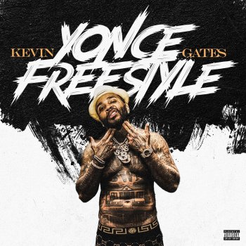 Kevin Gates Yonce Freestyle (feat. Sexyy Red & B.G.) [Sped Up]
