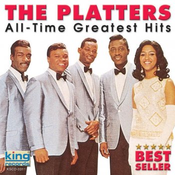 The Platters (You’ve Got) The Magic Touch [Re-Recorded]