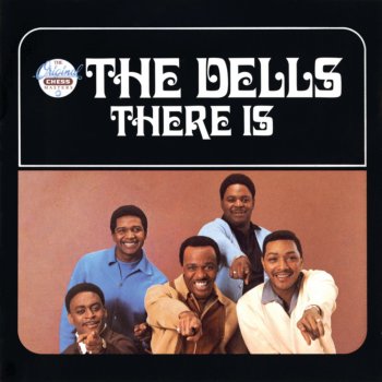 The Dells Close Your Eyes