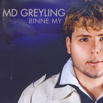 MD Greyling Diep In Die Somernag