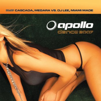 Apollo Dance 2007 (Megara Vs DJ Lee Edit)