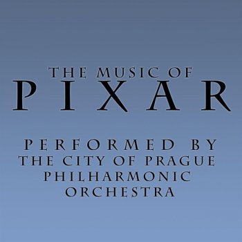City of Prague Philharmonic Orchestra The Incredibles - Road Trip / Missile Lock / The Glory Days