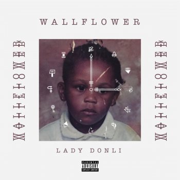 Lady Donli Fly on the Wall